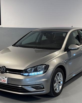 Volkswagen Golf 5p 2.0 tdi Sport 150cv dsg
