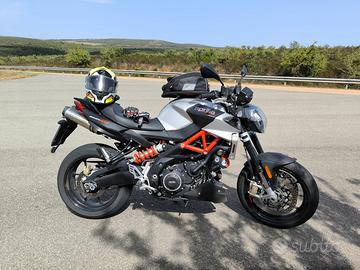 Aprilia shiver 900