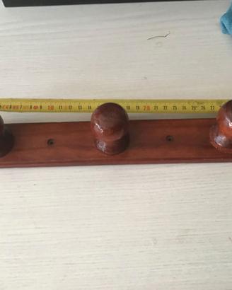 appendiabiti legno