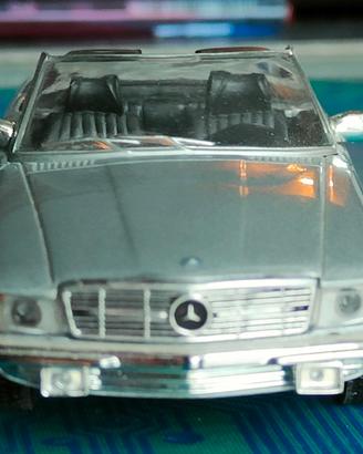 Mercedes 350 SL 1972