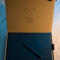 Tavoletta grafica One by Wacom