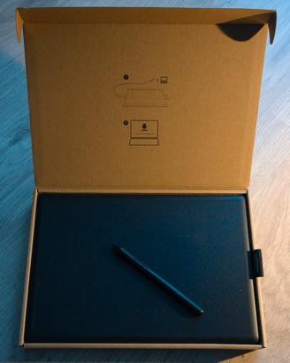 Tavoletta grafica One by Wacom