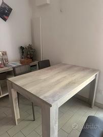 Tavolo non ikea