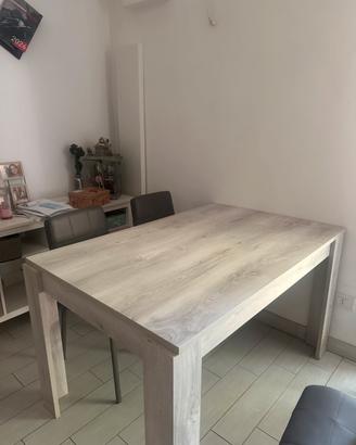 Tavolo non ikea