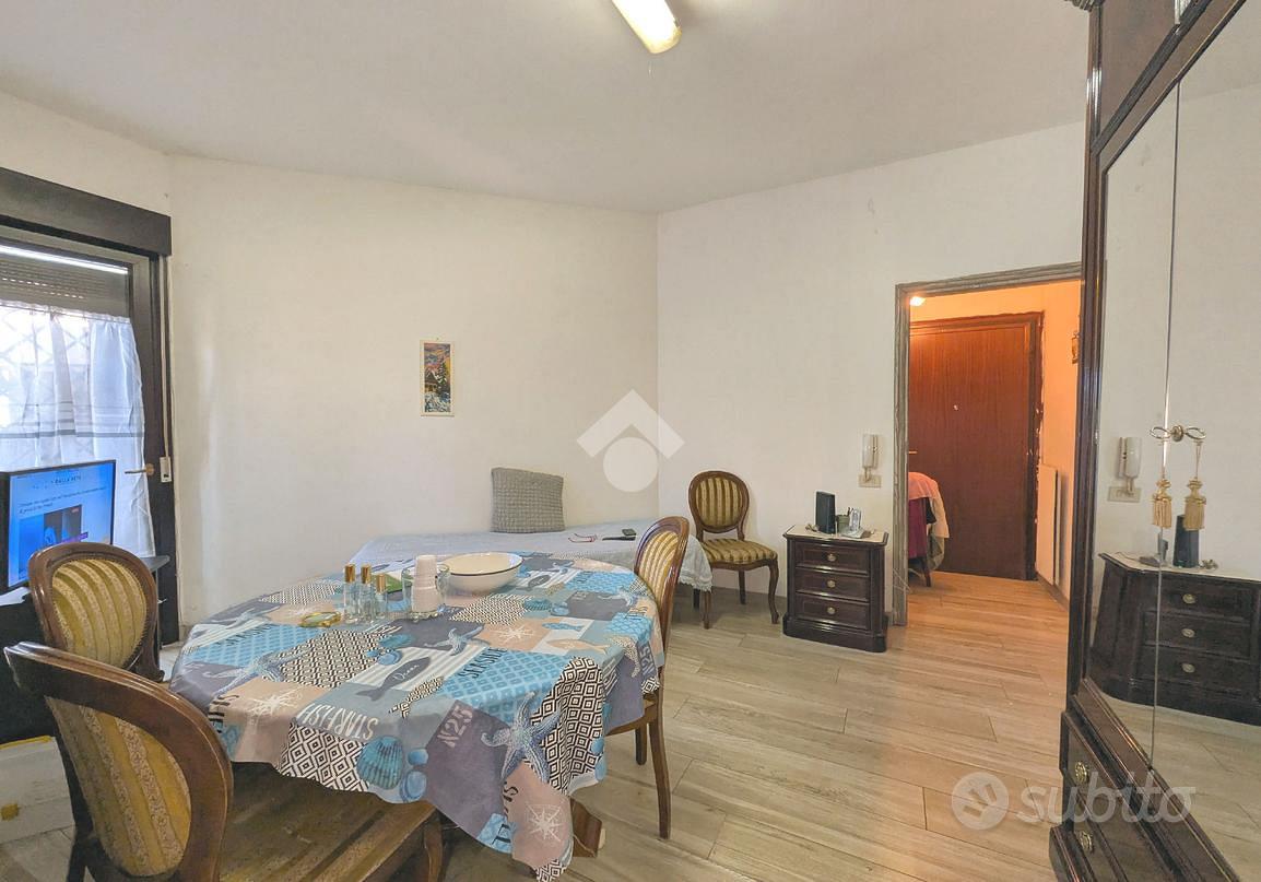 Appartamento – Ciampino, Acqua Acetosa - Altro