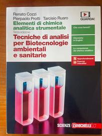 tecniche di analisi e di controllo biologico