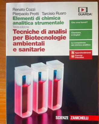 tecniche di analisi e di controllo biologico