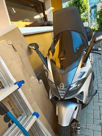 Gilera Nexus 500