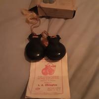 VINTAGE NACCHERE ELTON