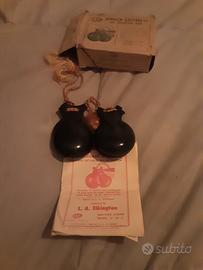 VINTAGE NACCHERE ELTON