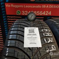STAGIONI cod:8839 Misura 22560R18 104V GOODYEAR