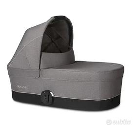 Navicella  Trio Cybex Cot S  (per balios S)