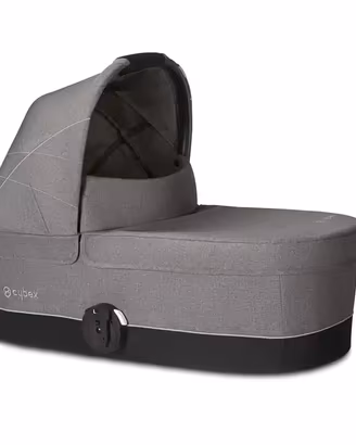 Navicella  Trio Cybex Cot S  (per balios S)