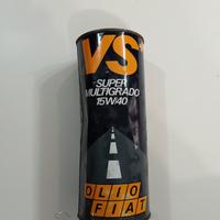 olio Fiat 