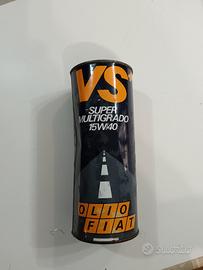 olio Fiat 