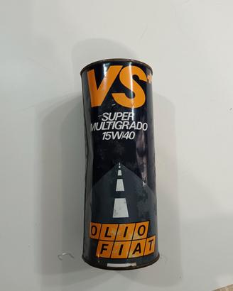 olio Fiat 