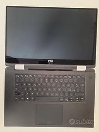 NOTEBOOK DELL/HP