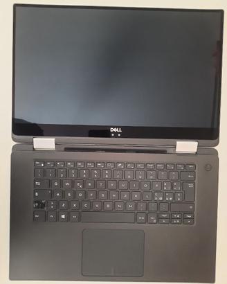 NOTEBOOK DELL/HP