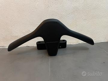 Appendibiti auto VW e modulo base