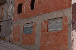 Immobile in costruzione