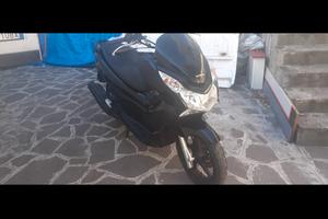PCX125 2012 