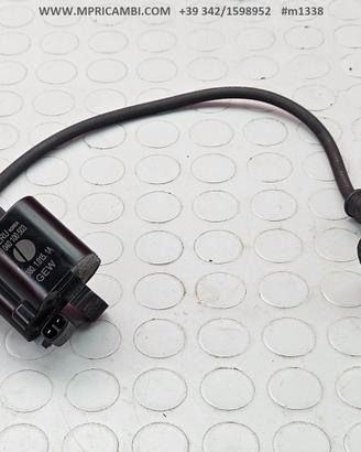 BOBINA PIPETTA DUCATI MONSTER 796 2010 2014 ABS 20