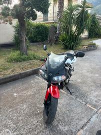 Yamaha tzr 50