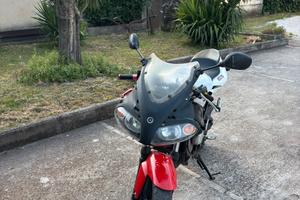 Yamaha tzr 50