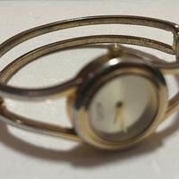 Orologio Lady’s W dorato vintage