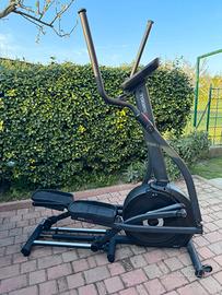 Toorx ERX 400 leggi bene