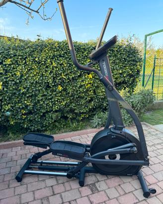 Toorx ERX 400 leggi bene