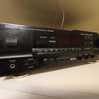 Amplificatore Denon AVR 700RD