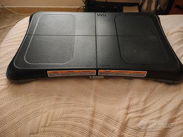 Balance Board + Wii Fit Plus
