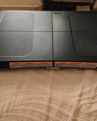 Balance Board + Wii Fit Plus