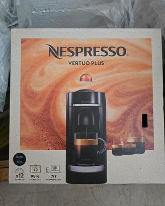 macchina del caffe