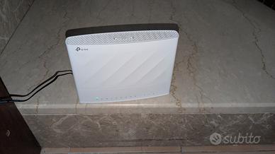 Modem Router TP-Link Archer VX1810v 