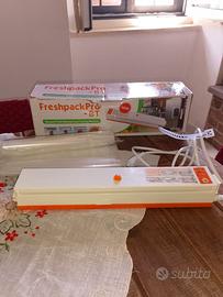 Macchina per sottovuoto