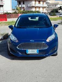 Fiesta 1.4 GPL 2016 euro 6b