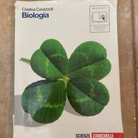 Biologia Zanichelli