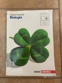 Biologia Zanichelli