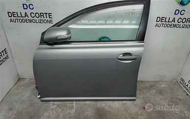 PORTIERA ANTERIORE SINISTRA TOYOTA Avensis S. Wago
