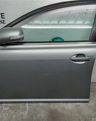 PORTIERA ANTERIORE SINISTRA TOYOTA Avensis S. Wago