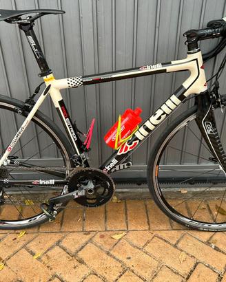 bici corsa