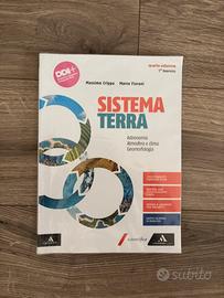 Sistema terra - Massimo Crippa e Marco Fiorani