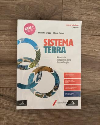 Sistema terra - Massimo Crippa e Marco Fiorani