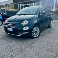 Fiat 500 1.3 Multijet 95 CV Lounge