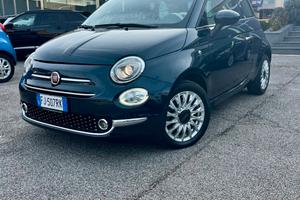 Fiat 500 1.3 Multijet 95 CV Lounge