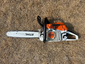 Mitosega Stihl Ms 261