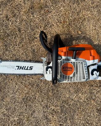 Mitosega Stihl Ms 261