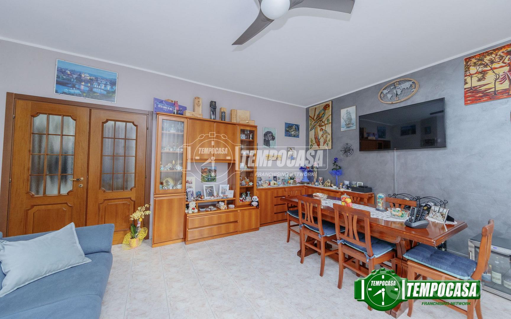 Appartamento – Zibido San Giacomo, Cascina Casiglio - Vista 3